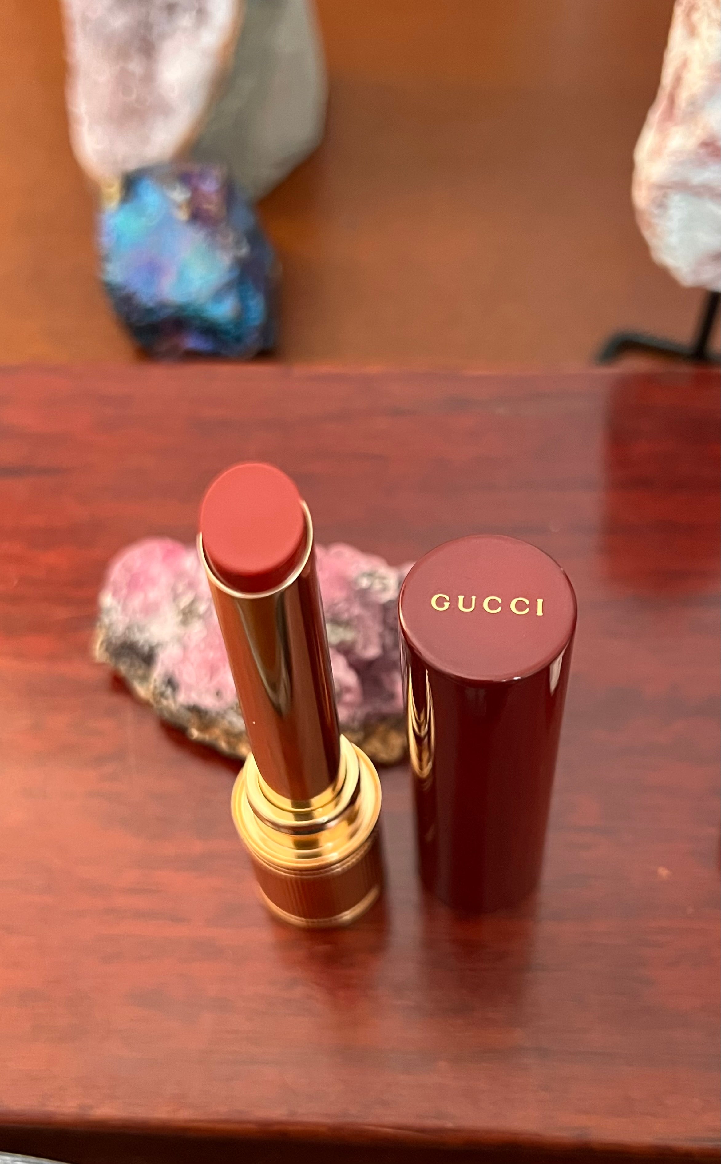 Gucci Rosso Anaconda #509